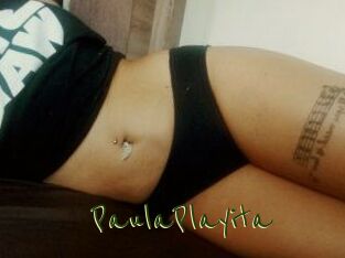 PaulaPlayita