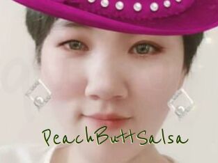 PeachButtSalsa