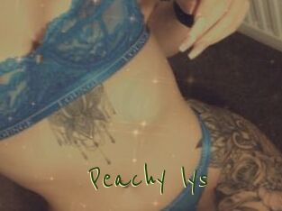 Peachy_lys Question Coquine