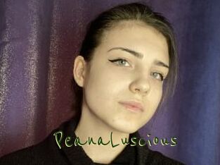 PeanaLuscious