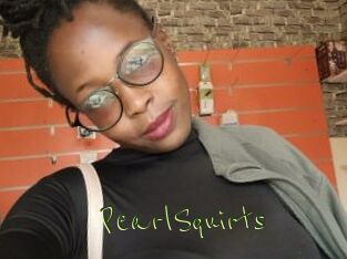 PearlSquirts Question Coquine