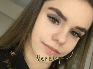 Penelop Question Coquine