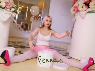 Pennas