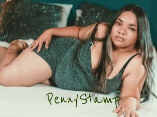 PennyStamp