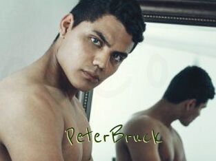 PeterBruck Question Coquine