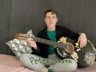 PeterJonson