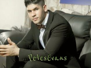 PetesEvans