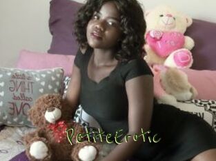 PetiteErotic