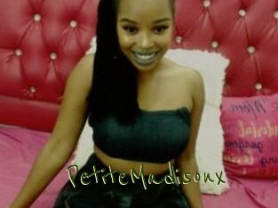 PetiteMadisonx