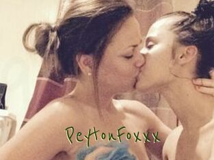 PeytonFoxxx