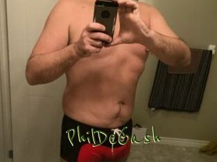 PhilDeGash