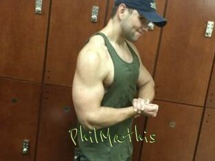 Phil_Mathis Question Coquine