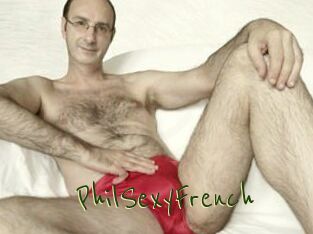 PhilSexyFrench