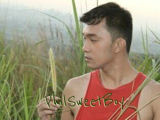 PhilSweetBoy