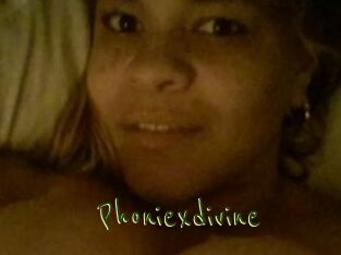 Phoniex_divine Question Coquine