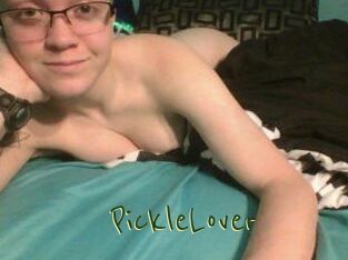 PickleLover
