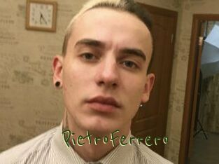 PietroFerrero