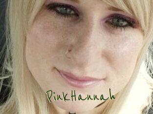 PinkHannah