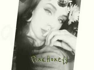 PinkHoneyy