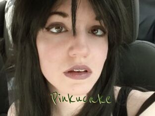 Pinkucake