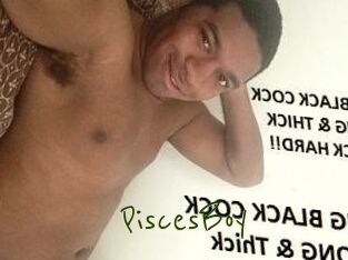 PiscesBoy