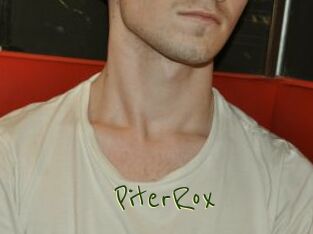 PiterRox