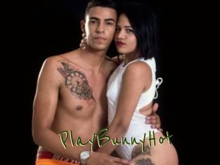 PlayBunnyHot