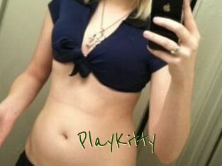 PlayKitty