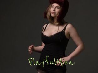 PlayfulMina