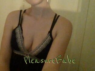 PleasureBabe