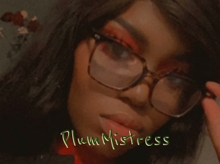 PlumMistress