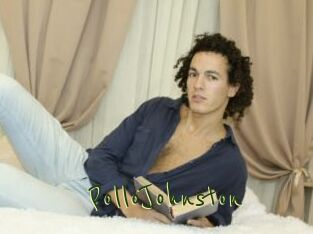 PolloJohnston Question Coquine