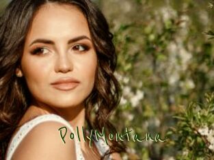 PollyMontana