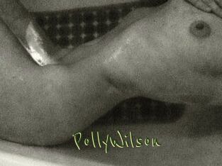 PollyWilson Question Coquine