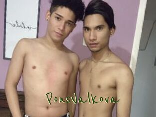 PonsValkova