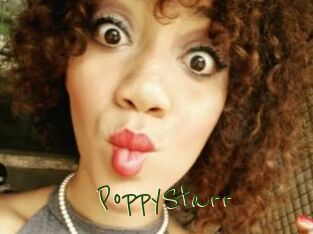 PoppyStarr