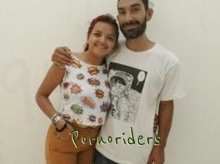 Pornoriders