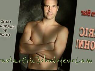 PornstarEricJohnVoyeurCam