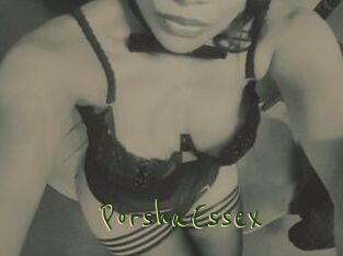 PorshaEssex Question Coquine
