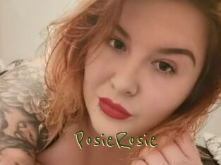 PosieRosie Question Coquine
