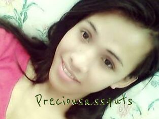 Preciousass4uts