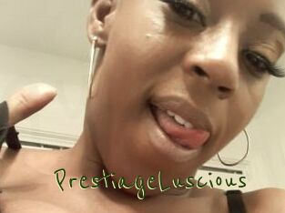 PrestiageLuscious