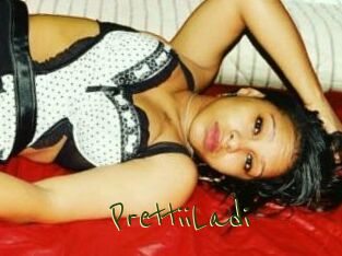 PrettiiLadi Question Coquine