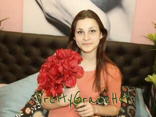 PrettyGraceHot