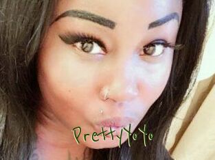 PrettyYoYo
