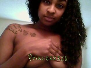 Princess326 Question Coquine