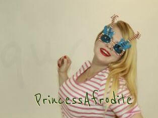 PrincessAfrodite
