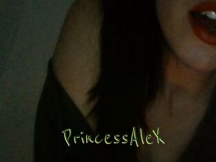 PrincessAleX