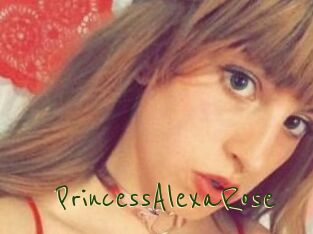 PrincessAlexaRose