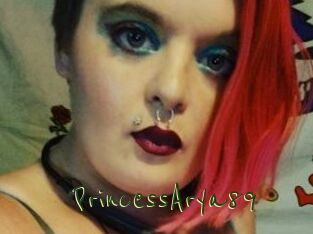PrincessArya89
